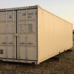 import placeholder for 40ft high cube 1 trip shipping container 40hc1trip