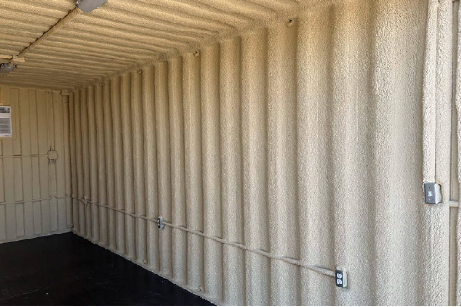 20ft climate controlled storage unit (20stcc) 20ft climate controlled storage unit (20stcc)