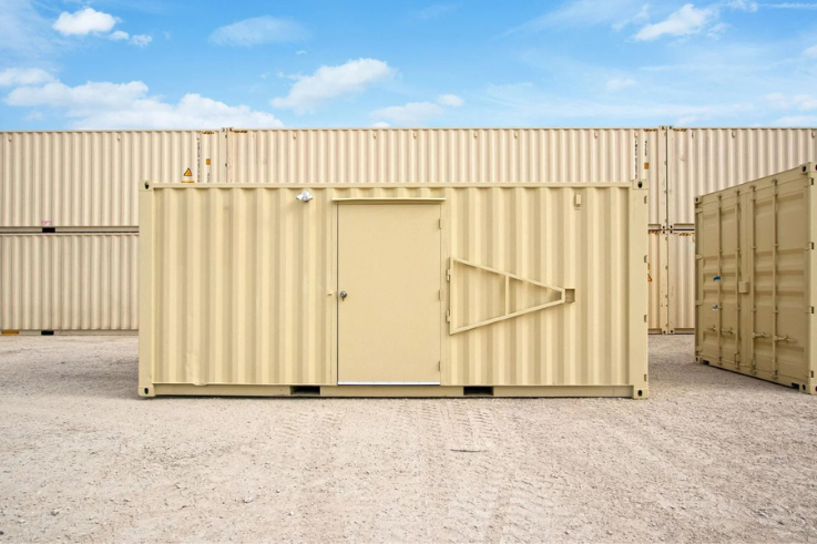20ft climate controlled storage unit (20stcc) 20ft climate controlled storage unit (20stcc)