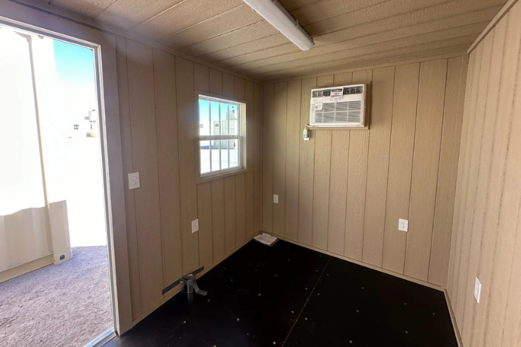 20ft mobile office shipping container with storage (20stmos) 20ft mobile office shipping container with storage (20stmos)