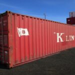 import placeholder for 40ft standard wind water tight shipping container 40stwwt