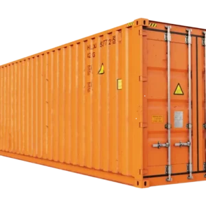 40ft Standard Container