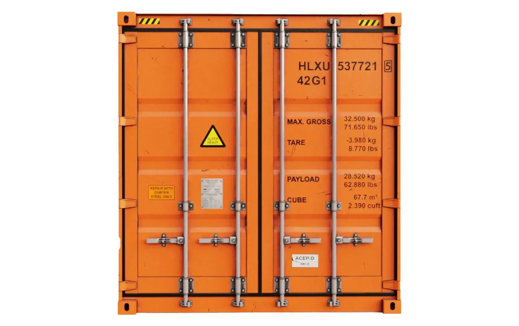 40ft standard shipping container side5 40ft standard shipping container side5