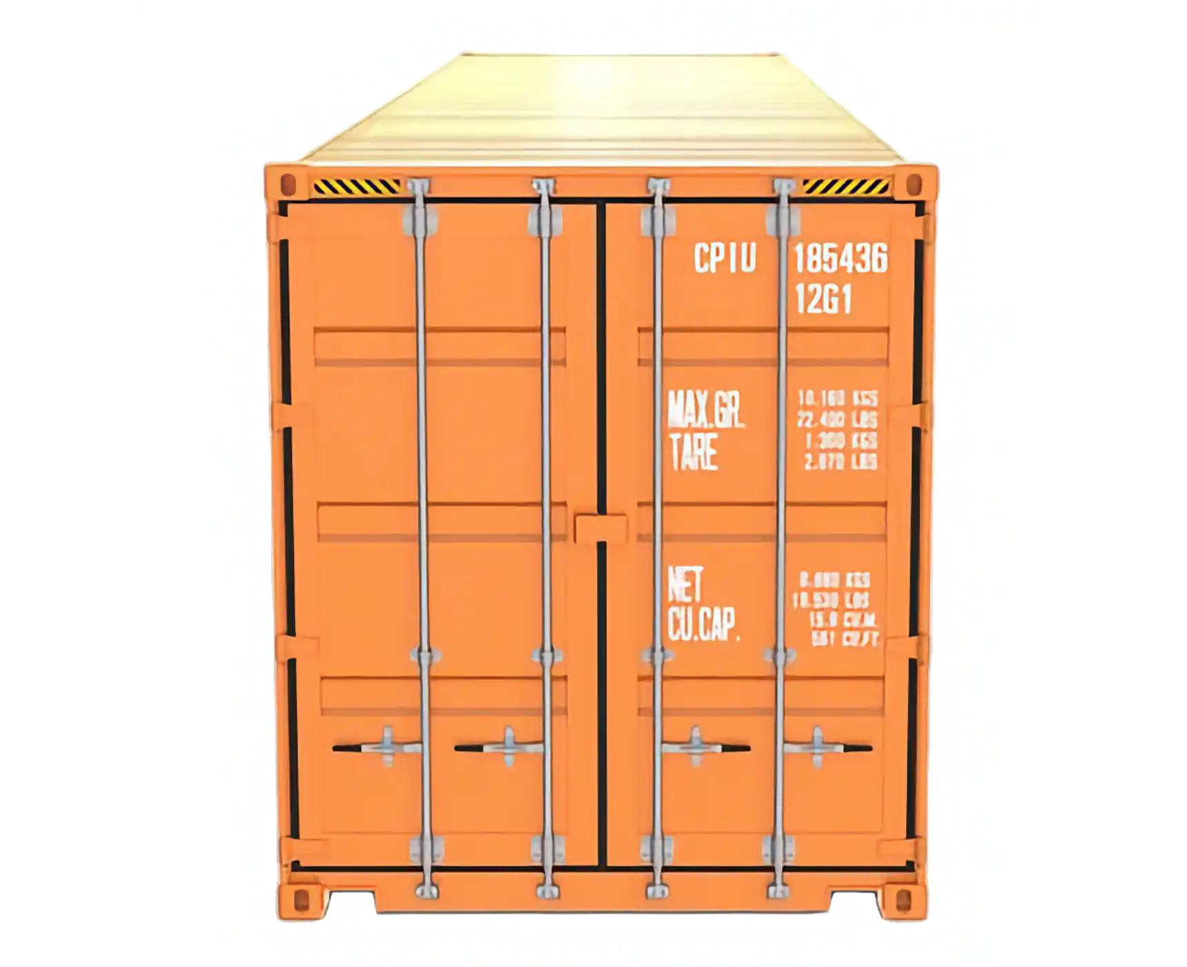 40ft hc open side container side2 40ft hc open side container side2