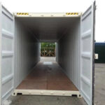 import placeholder for 40ft high cube 1 trip double door shipping container 40hcdd1trip