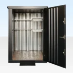 460 flatpack garden store with shelving 1024x683 1