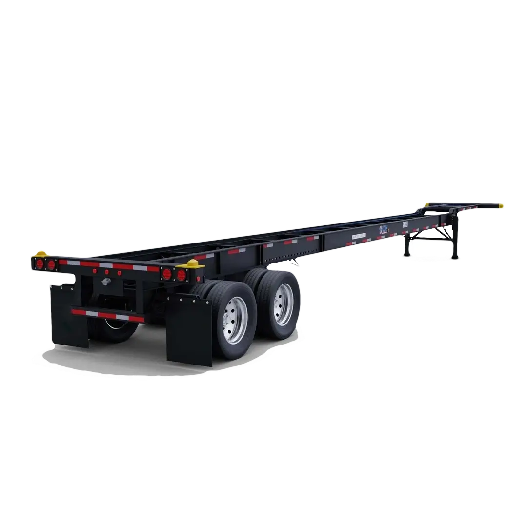 53ft gooseneck tandem chassis side view image2.webp 53ft gooseneck tandem chassis side view image2.webp