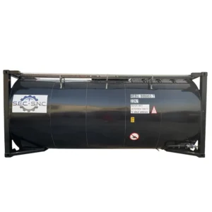 Cube Shipping Carbon Steel Container quantity