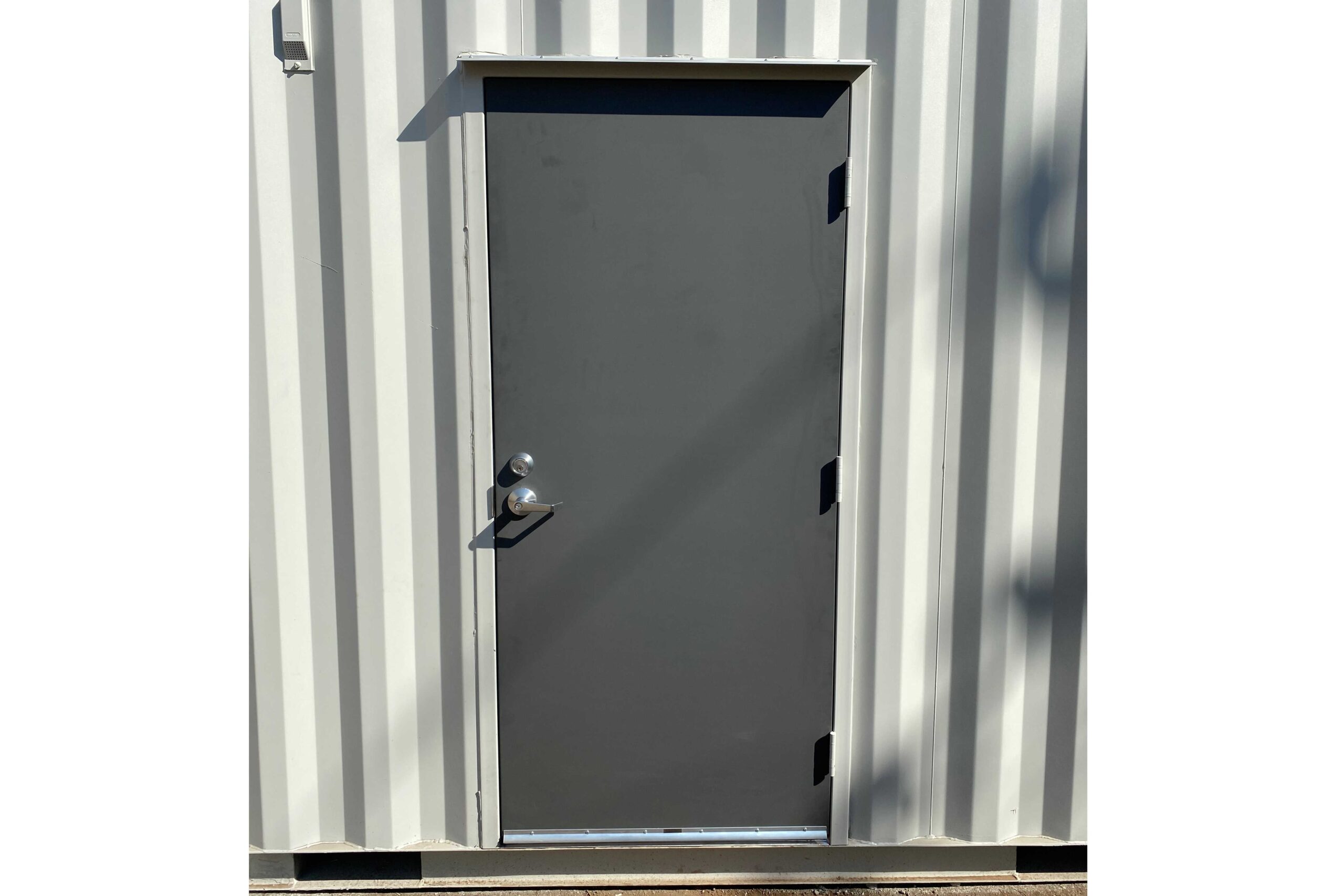 import placeholder for man door import placeholder for man door