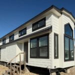 2023 platinum "cardinal" 1 bed/1 bath 399 sq foot rv park model quantity