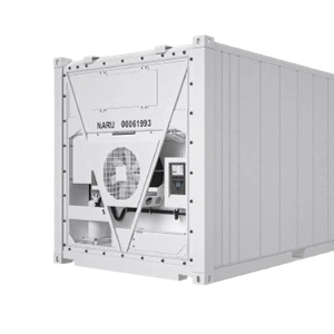 20ft Reefer Container