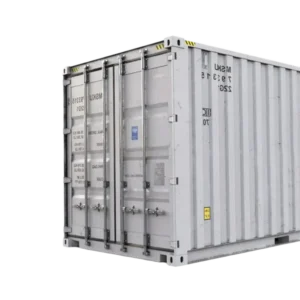 20ft Standard Container