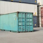 shipping container 27 small