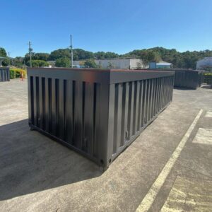 40 Ft Container Pool quantity