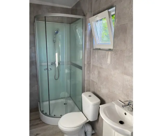tiny house / holiday apartment 10.00 x 3.00 m tiny house / holiday apartment 10.00 x 3.00 m