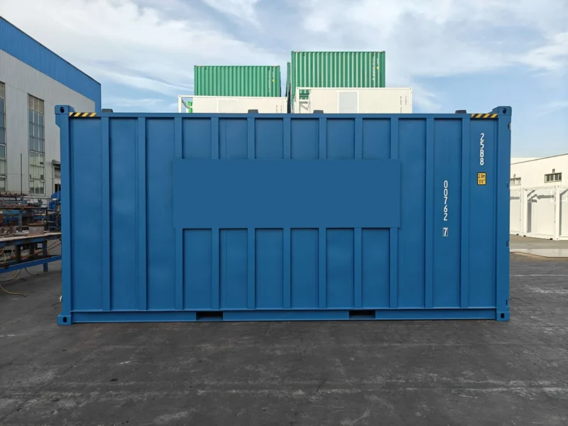 20ft bulk storage iso type dry cargo shipping container 20ft bulk storage iso type dry cargo shipping container