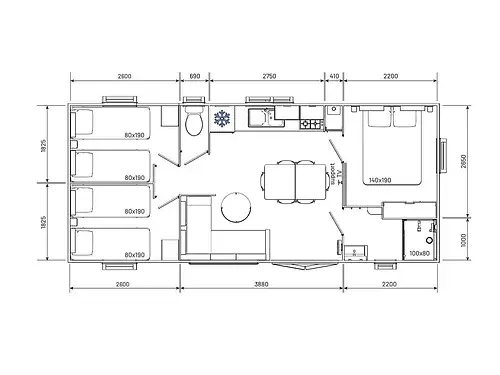 trigano evolution mobile home trigano evolution mobile home