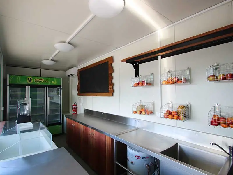 shipping container cafes shipping container cafes