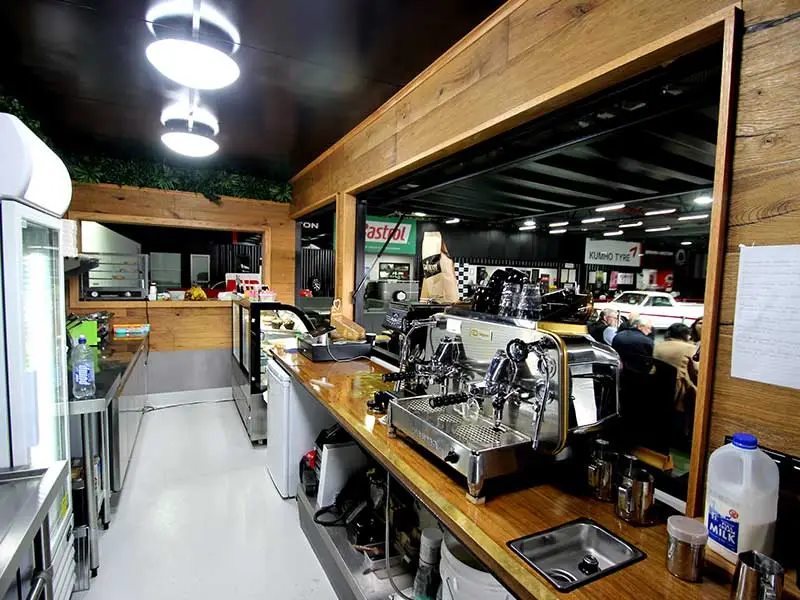 shipping container cafes shipping container cafes