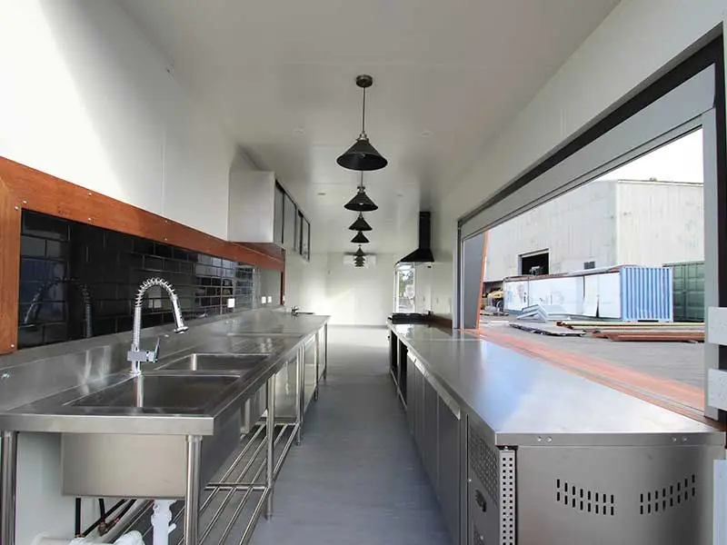shipping container cafes shipping container cafes