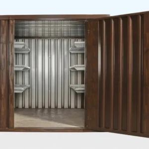 291 wood effect flatpack store with shelving 1024x683 2.webp